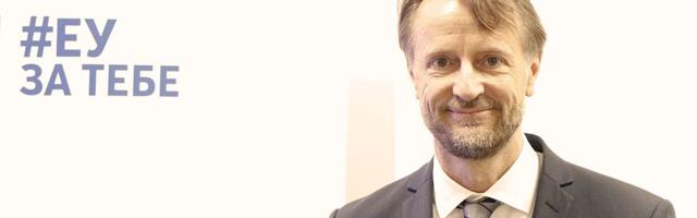 Ambasador EU izneo podatak koliko je evropskog novca donirano Srbiji od 2014. godine