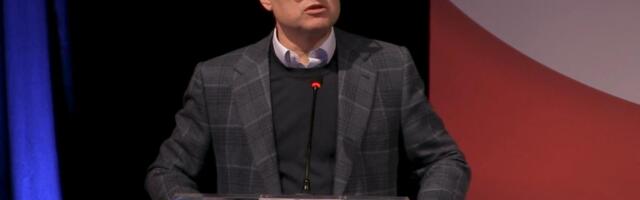 "POKUŠAJ BLOKADERSKOG PROGONA HRABRIH LJUDI!" Vučević se oglasio zbog nasilja u Zemunu: Nikada nas nećete uplašiti, mi branimo suverenu i patriotsku Srbiju!