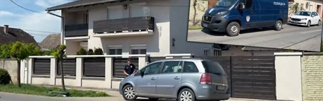 Ubio ga zbog dugova? Sačekao da majka ode u prodavnicu, pa zapucao na brata (FOTO/VIDEO)