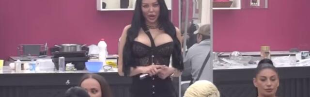 Maja uvela nova pravila Asminu da bi ostali u vezi: Evo šta je sve zabranjeno Durdžiću, strpala ga u kavez