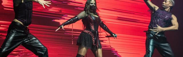 Evrovizija 2026: Švedska šalje pobednicu Melodifestivalena i jednu od najsigurnijih kandidatkinja za finale