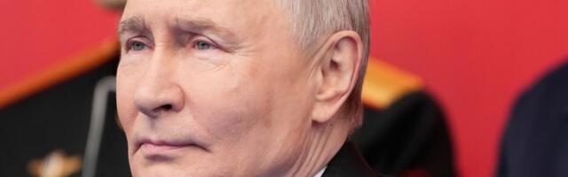 Putin razgovarao telefonom sa predsednikom UAE: Razmatrana pitanja vezana za krizu na Bliskom istoku
