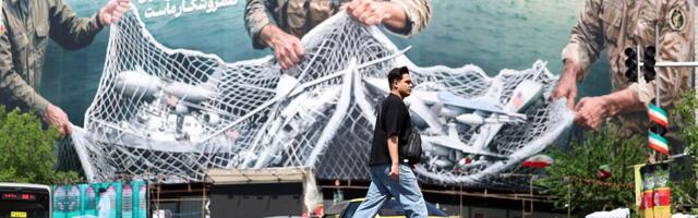 POSLE BLOKADE MOREUZA, IRAN SADA IMA NOVU PRETNJU: Tehnološki giganti su sledeći na udaru!