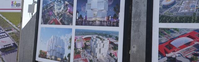 Kompanija Ekspo 2027 zaključila sporazum sa Skaj iventsom za angažovanje muzičkih izvođača