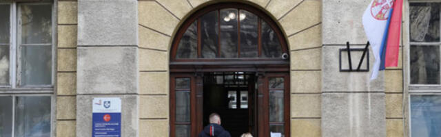 Од 11. до 17. маја око 4.400 случајева обољења сличних грипу