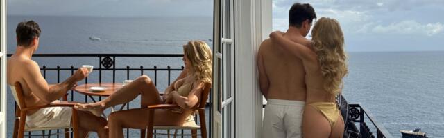 Želite nezaboravan couple getaway? Ovo su idealne letnje destinacije za parove
