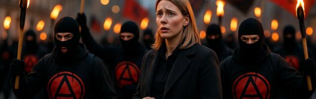 Nemačka: Antifa ekstremisti napali hrišćanski centar za zaštitu trudnica
