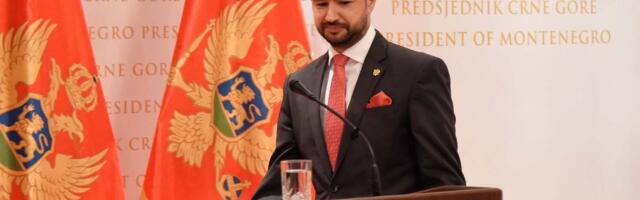 Predsednik Crne Gore o pregovorima o Prevlaci s Hrvatskom