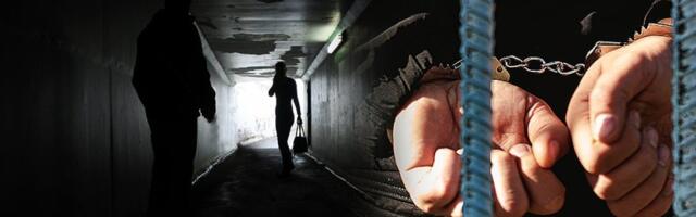 Uhapšen progonitej iz Niša: Žrtva preživela pakao, manijaku određen pritvor