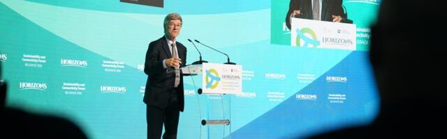 „Horizons forum“ u Sava Centru okupio stručnjake: AI i održivi razvoj među glavnim temama