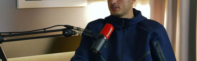 Nikola Jović i priča o glumici filmova za odrasle: "Zvala me je baka..."