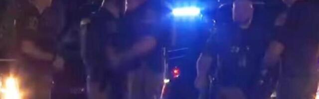 UMRO OD SRČANOG UDARA DOK JE POKUŠAVAO DA ZAKOPA LEŠ DEVOJKE Horor usred šume: Kad su POLICAJCI VIDELI AUTOMOBIL...