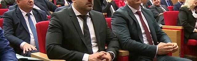 Manžuka: Vučić izjavama da Radoičić nije kriminalac ohrabruje napade na kosovske policajce