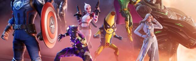 Battle Pass nagrade po prvi put stižu u Fortnite Item Shop
