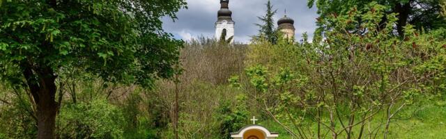 Ovaj manastir krije priču kakvu nema nijedna srpska svetinja: Sve je otkrio jedan zaveštalni svitak