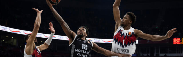 Partizan i Zvezda ponovo izvisili za veliko pojačanje: Umesto Beograda izabrao je Madrid