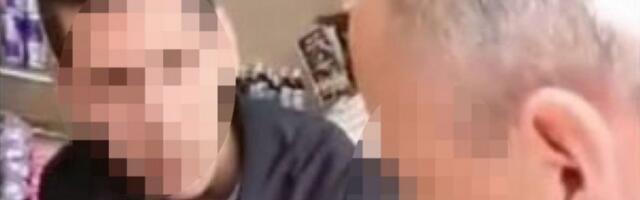 MLADEN DIGAO RUKU NA SEBE ZBOG SRAMNOG SAJBER NASILJA! Počelo suđenje radniku pumpe: Snimao i ismevao mladića koji je došao da traži posao!