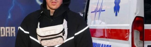 POVREĐEN BAKA PRASE, JUTJUBER U RANAMA! Doživeo tešku nezgodu, umalo iskrvario!