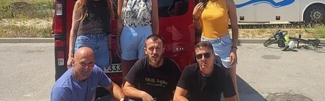 ONI SU ZA DLAKU IZBEGLI SMRT NA ELBRUSU! Planinari iz Gacka, Trebinja i Bileće ODUSTALI u zadnji čas, otkriveno i ZBOG čega! (FOTO/VIDEO)