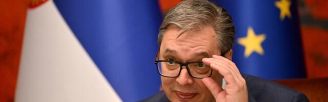 EU kritikovala Vučića: Izbegavati izjave koje ne doprinose normalizaciji