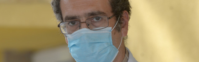 JANKOVIĆ: Novu godinu dočekajte sa porodicom, bez okupljanja