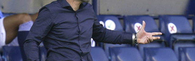 Sinoć uzeo bod Pepu, pa dobio otkaz! U VBA umesto Slavena stiže specijalista za preživljavanje!