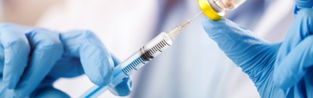 Američki ambasador u Moskvi odbio da primi rusku vakcinu