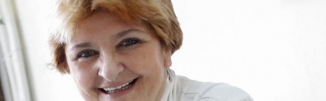 NJIHOVA ŽRTVA NE SME DA BUDE UZALUDNA! Danica Grujičić o epidemiji korona virusa: Iz ovoga moramo izaći kao bolji ljudi!