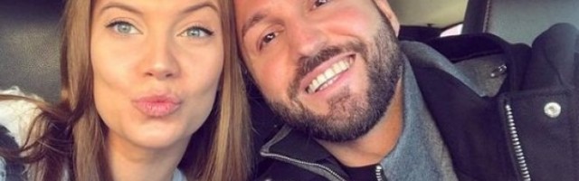OGLASILA SE REPEROVA ŽENA! Nakon što je ŠA POBEGAO IZ ZADRUGA, Ivana se JAVILA - Više puta sam rekla...