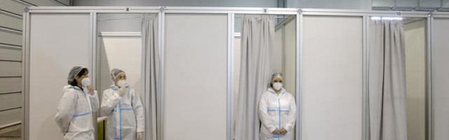 U Srbiji 2.088 novoobolelih od koronavirusa