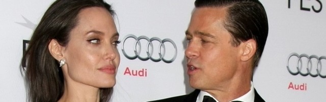 Anđelina Džoli prodala Čerčilovu sliku za rekordnih 11,6 miliona dolara