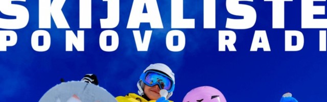 Skijanje na Jahorini od sutra ponovo moguće!