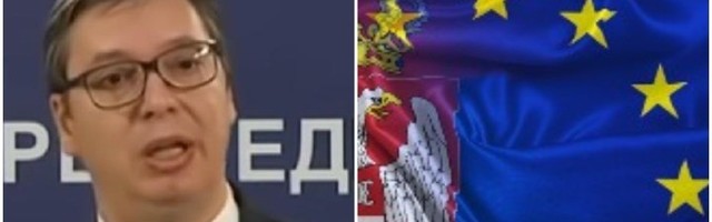 Dragan Velikić: Vučićeva ideologija je pljačka