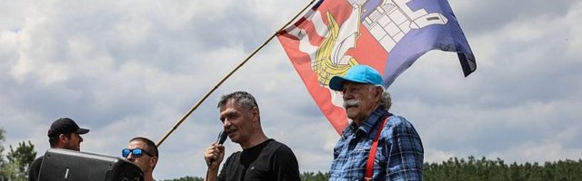 Političari – stop! Građani – napred! Ćutin pokret izlazi na beogradske izbore