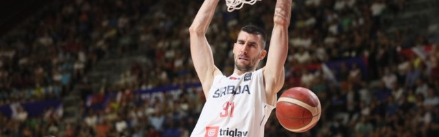 NAJAVA DANA (nedelja, 4. jul): Srbija - Italija i ostala finala s ulogom plasmana na Olimpijske igre