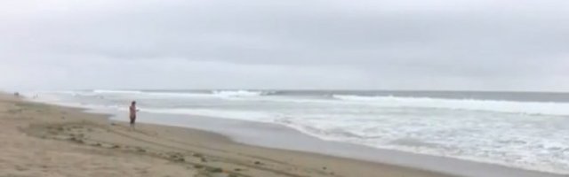 NOVA NESREĆA U KALIFORNIJI, PLAŽE ZATVORENE! Surfer (26) preminuo nakon napada AJKULE! (VIDEO)