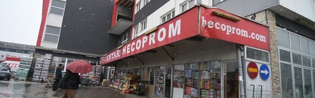 Vlasnik “Hecoproma” Sead Heco optužen za utaju 690.000 KM poreza
