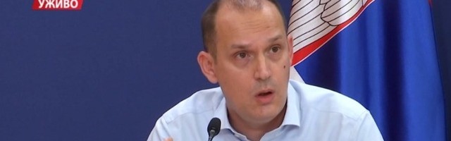 "Pitanje momenta kada će biti uvedene kovid propusnice"