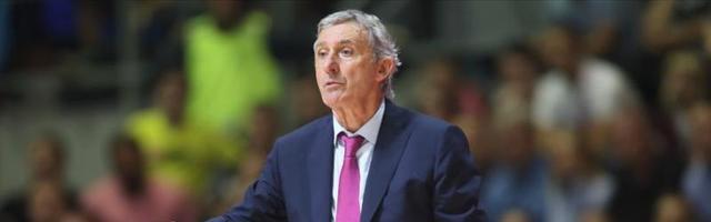 Otkazani kontrolni treninzi reprezentacije zbog bolesti selektora Pešića