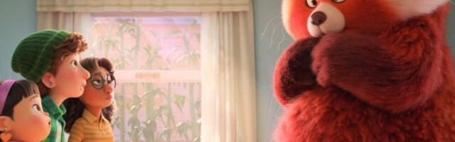 NOVI TREJLER UZBUDLJIVE PIKSAROVE ANIMACIJE "POCRVENELA PANDA" (TURNING RED): Buntovna Mej Li suočava se sa porodičnim nasleđem!