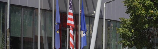Novi ambasador SAD na Kosovu: Stabilan smo partner Kosova