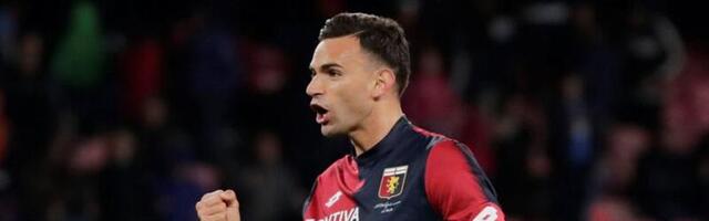 Salernitana čeka Radovanovića, stigla i ponuda Vitesea