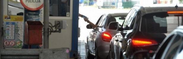 Ukinute COVID potvrde za ulazak u Crnu Goru