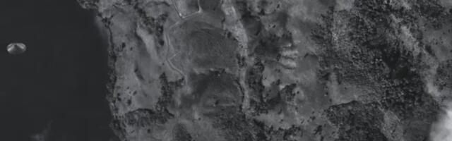 Najpoznatija fotografija letećeg tanjira dobila verziju visoke rezolucije