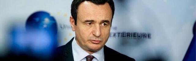 Kosovo i Ukrajina kao šampioni demokratije