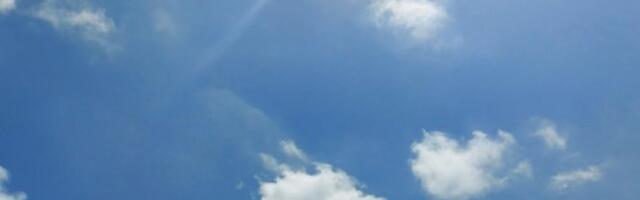 TEMPERATURA U PORASTU! Danas do 30 stepeni, a ovo će biti najtopliji dani