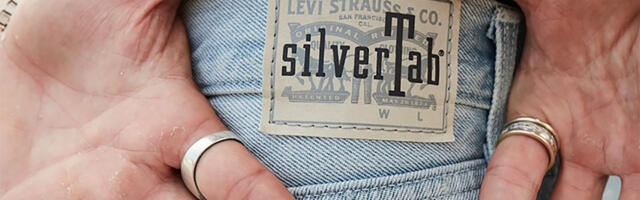 Levi’s vraća SilverTab kolekciju