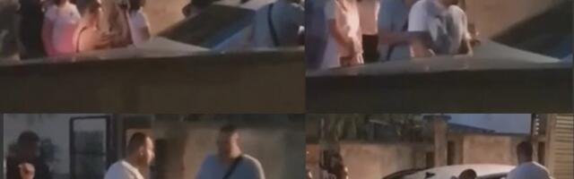 KOKAINSKI INVESTITORI ZIDAJU PO VRAČARU! Šarićev policajac nudi se da bude svedok saradnik, da razotkrije narko mafiju!