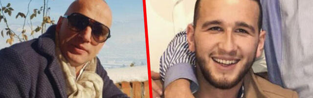 Adnanu 14 godina zatvora zbog ubistva Nihada Hamidovića