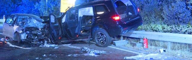 Mladići iz Tutina i Sjenice poginuli u užasnoj saobraćajki u Nemačkoj, povrijeđen i dvogodišnjak